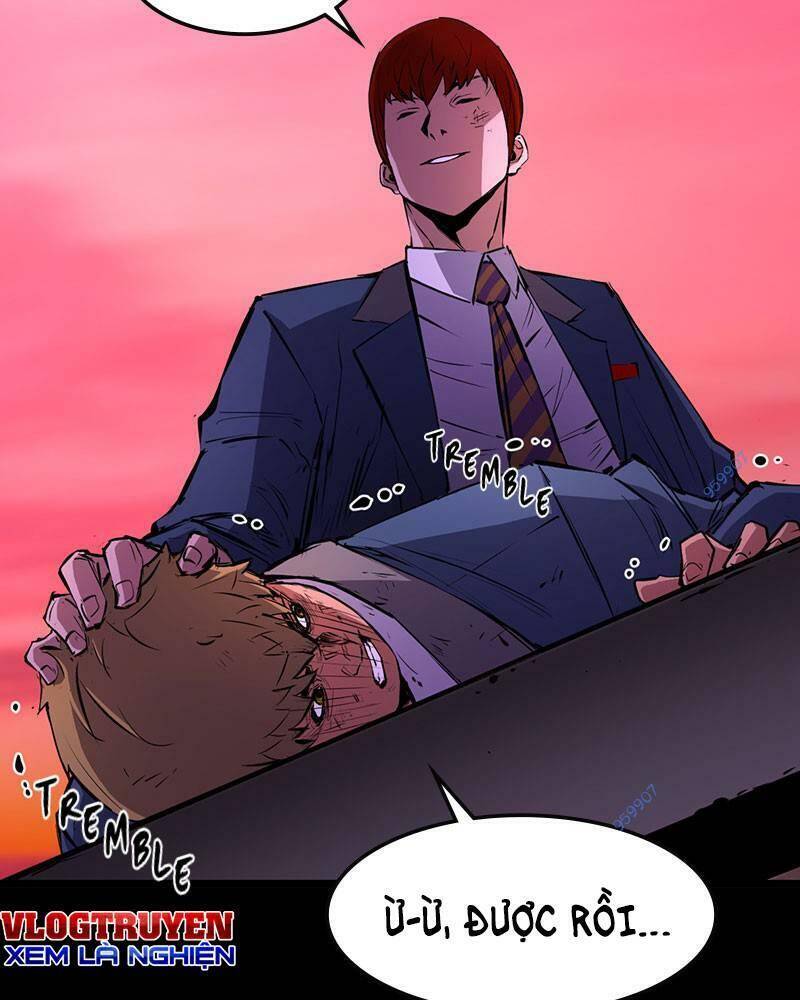 Phòng Gym Hanlim Chapter 19 - 49