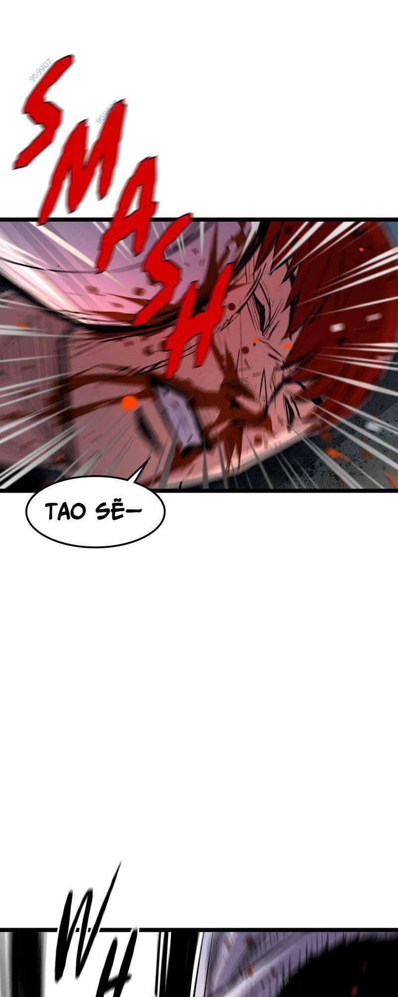 Phòng Gym Hanlim Chapter 19 - 6