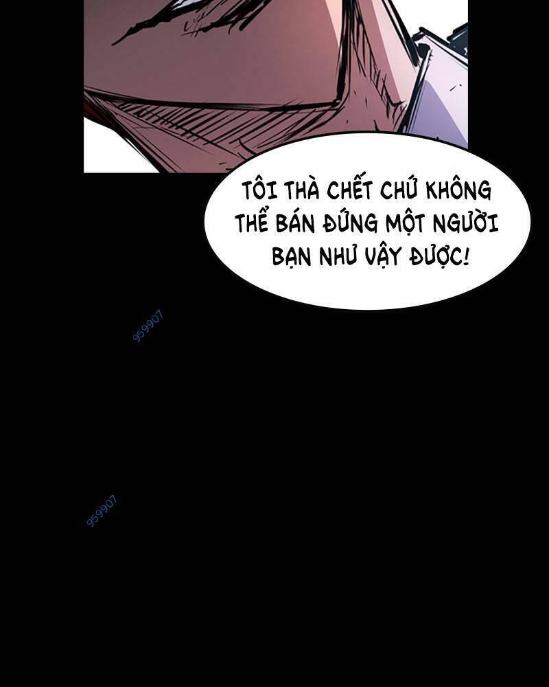 Phòng Gym Hanlim Chapter 19 - 51
