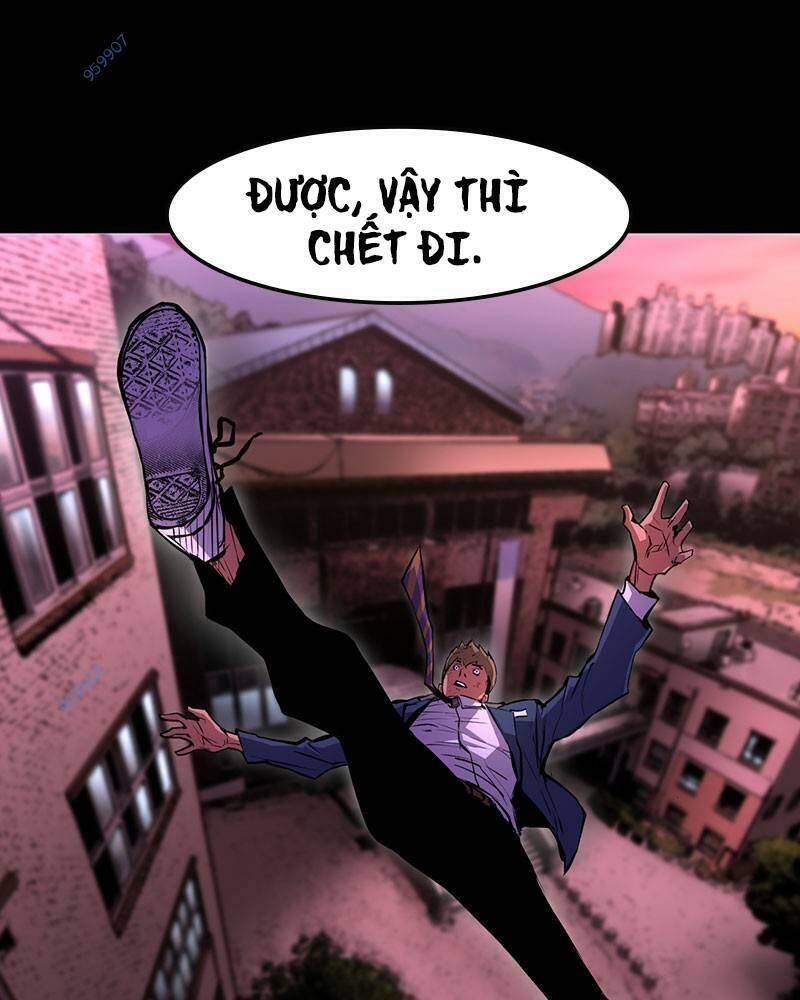 Phòng Gym Hanlim Chapter 19 - 53