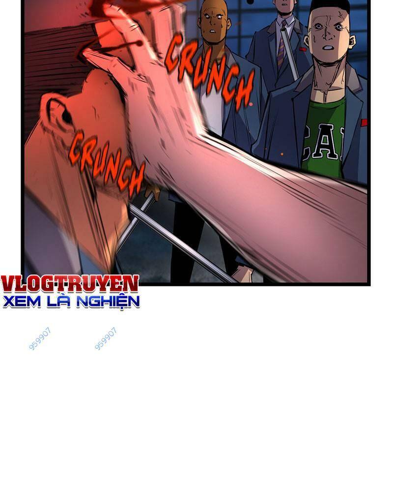 Phòng Gym Hanlim Chapter 19 - 64