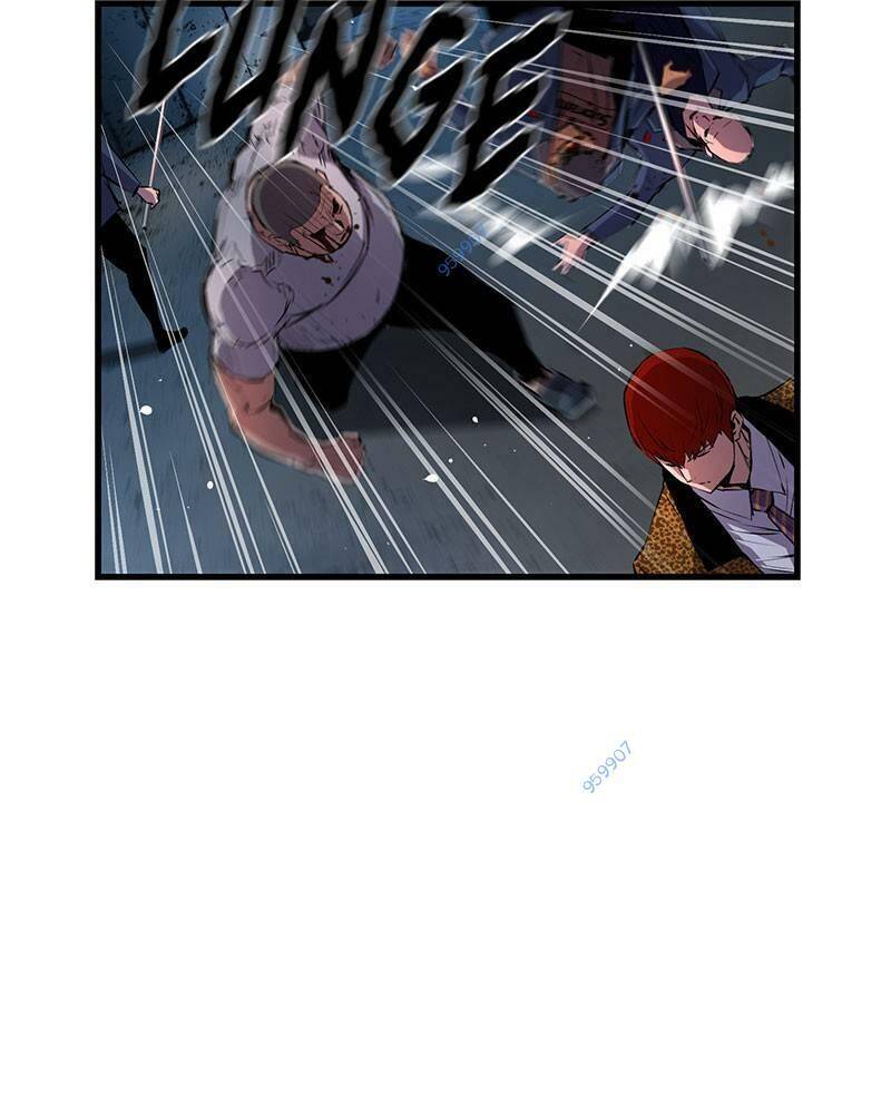 Phòng Gym Hanlim Chapter 19 - 70