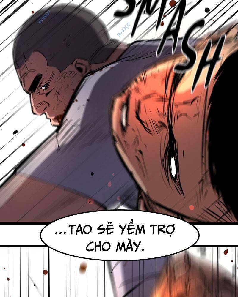 Phòng Gym Hanlim Chapter 19 - 86