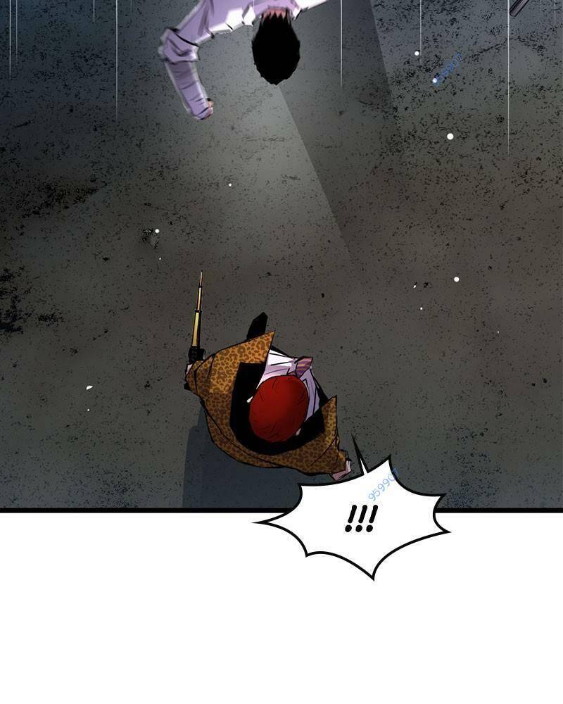 Phòng Gym Hanlim Chapter 19 - 95