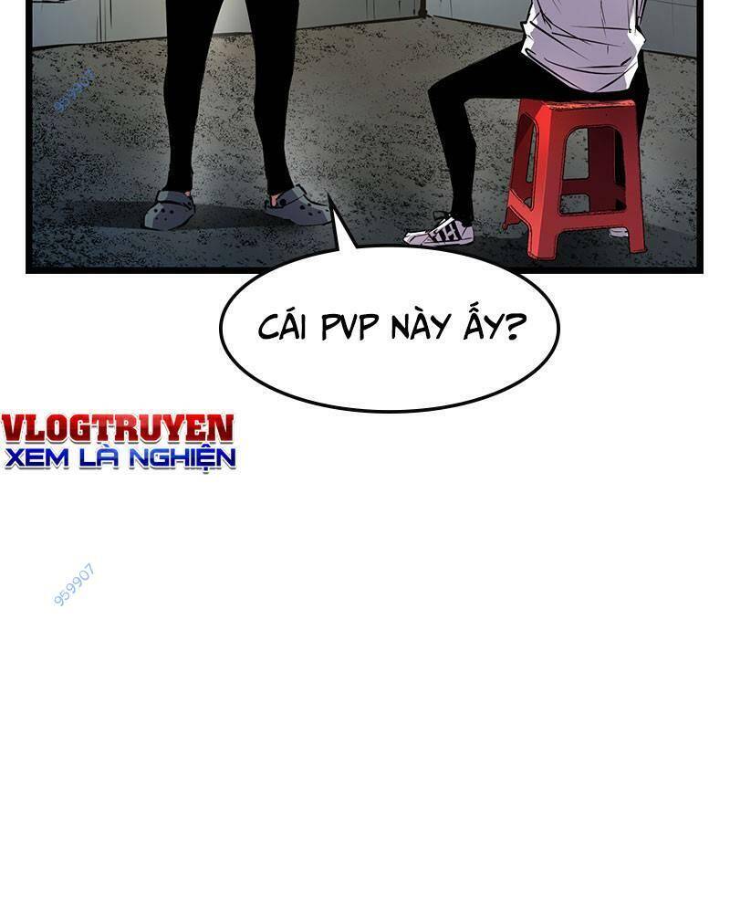 Phòng Gym Hanlim Chapter 20 - 11