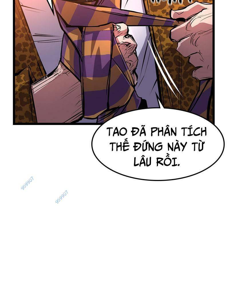 Phòng Gym Hanlim Chapter 20 - 112