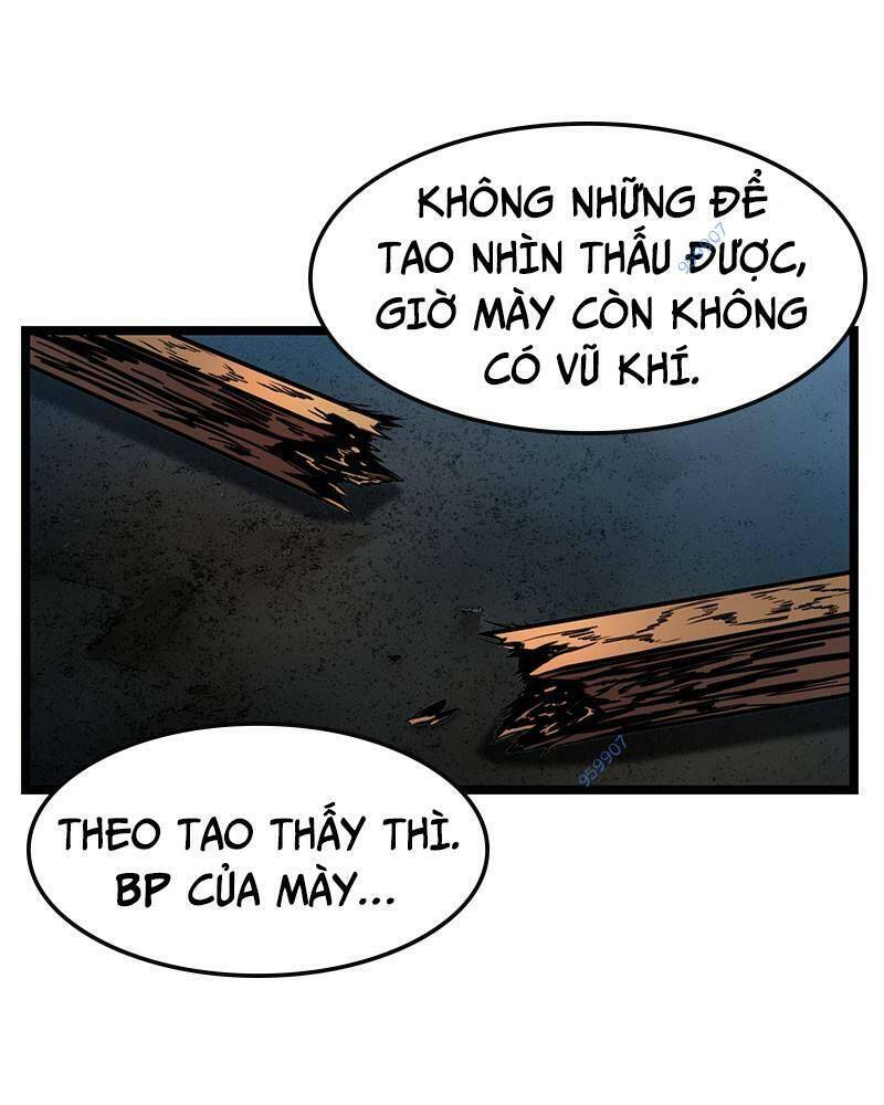 Phòng Gym Hanlim Chapter 20 - 113