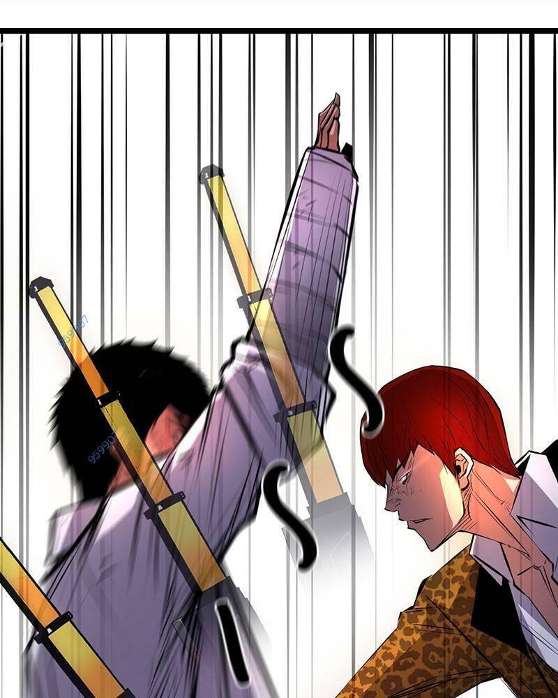 Phòng Gym Hanlim Chapter 20 - 120