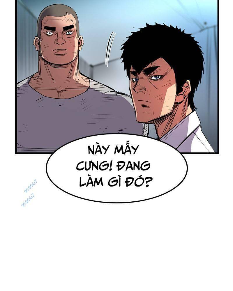 Phòng Gym Hanlim Chapter 20 - 14