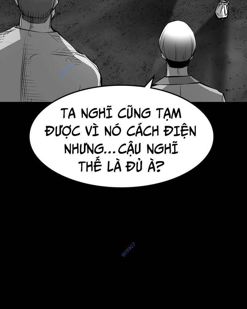 Phòng Gym Hanlim Chapter 20 - 136