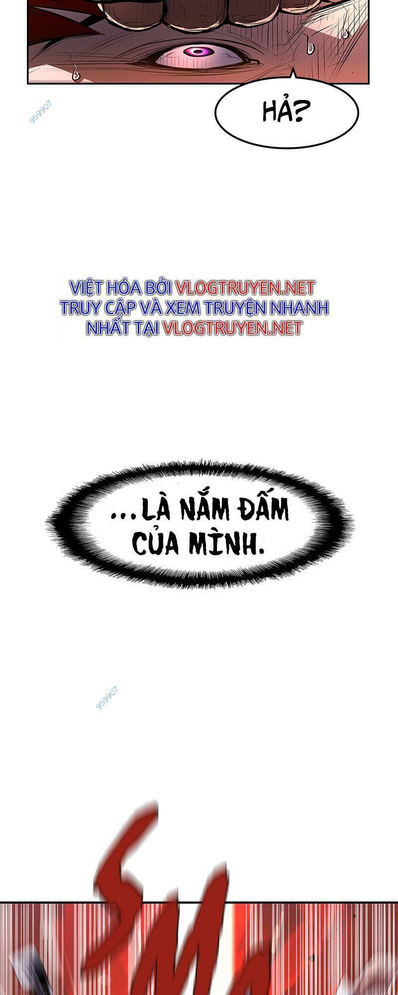 Phòng Gym Hanlim Chapter 20 - 140