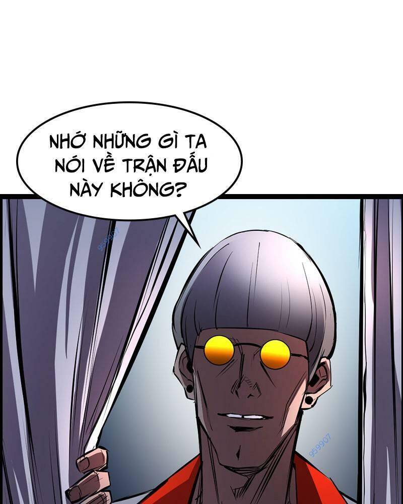 Phòng Gym Hanlim Chapter 20 - 15