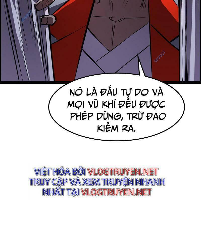 Phòng Gym Hanlim Chapter 20 - 16