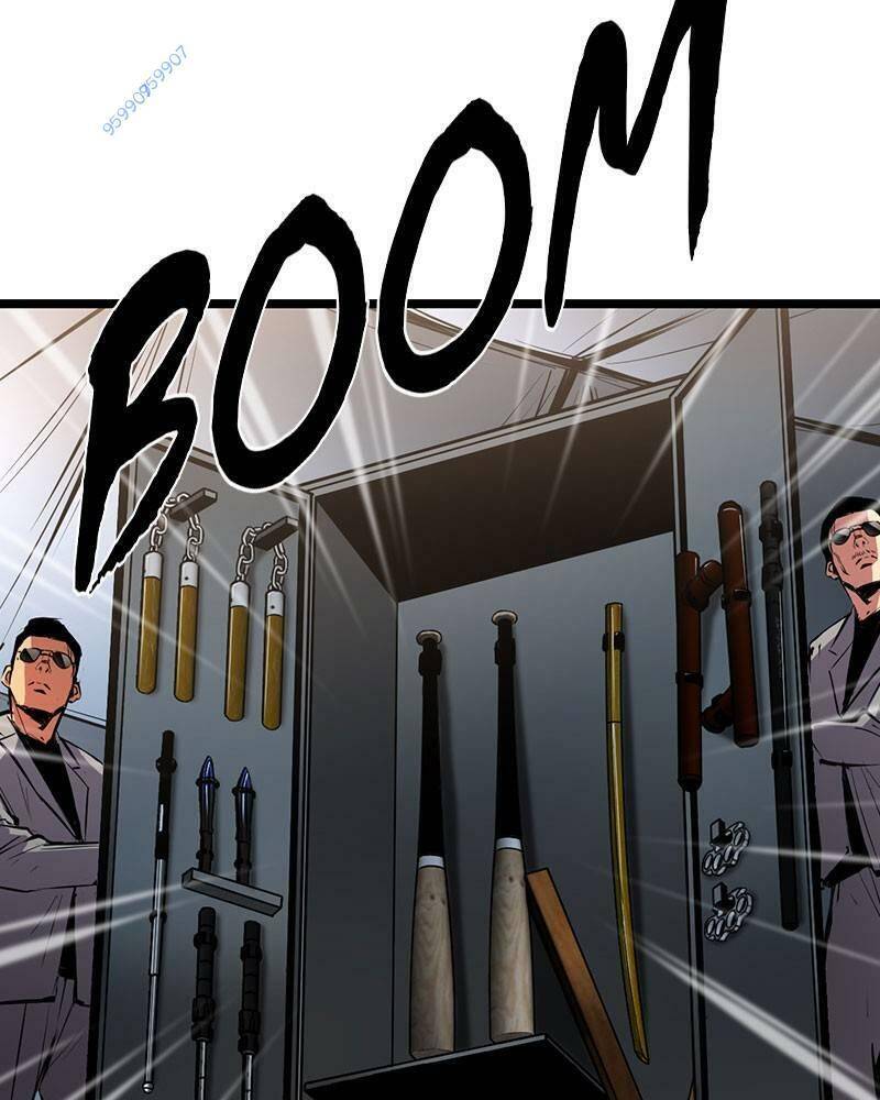 Phòng Gym Hanlim Chapter 20 - 18
