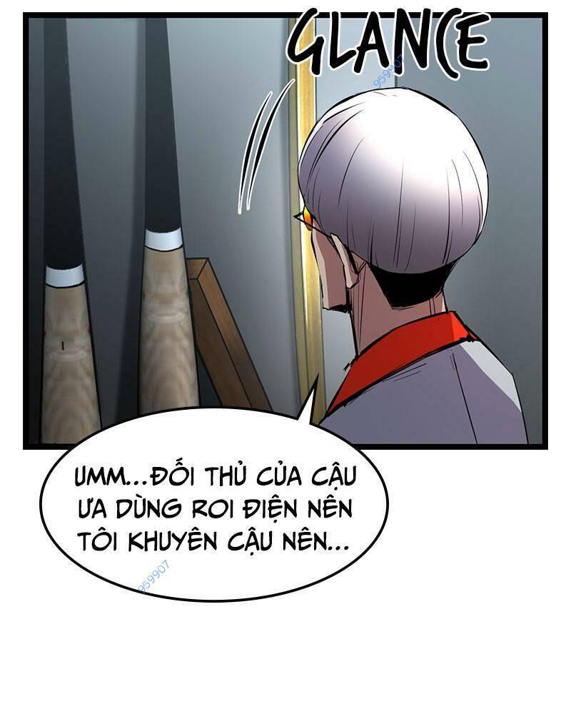 Phòng Gym Hanlim Chapter 20 - 20