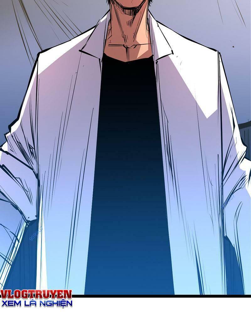 Phòng Gym Hanlim Chapter 20 - 23