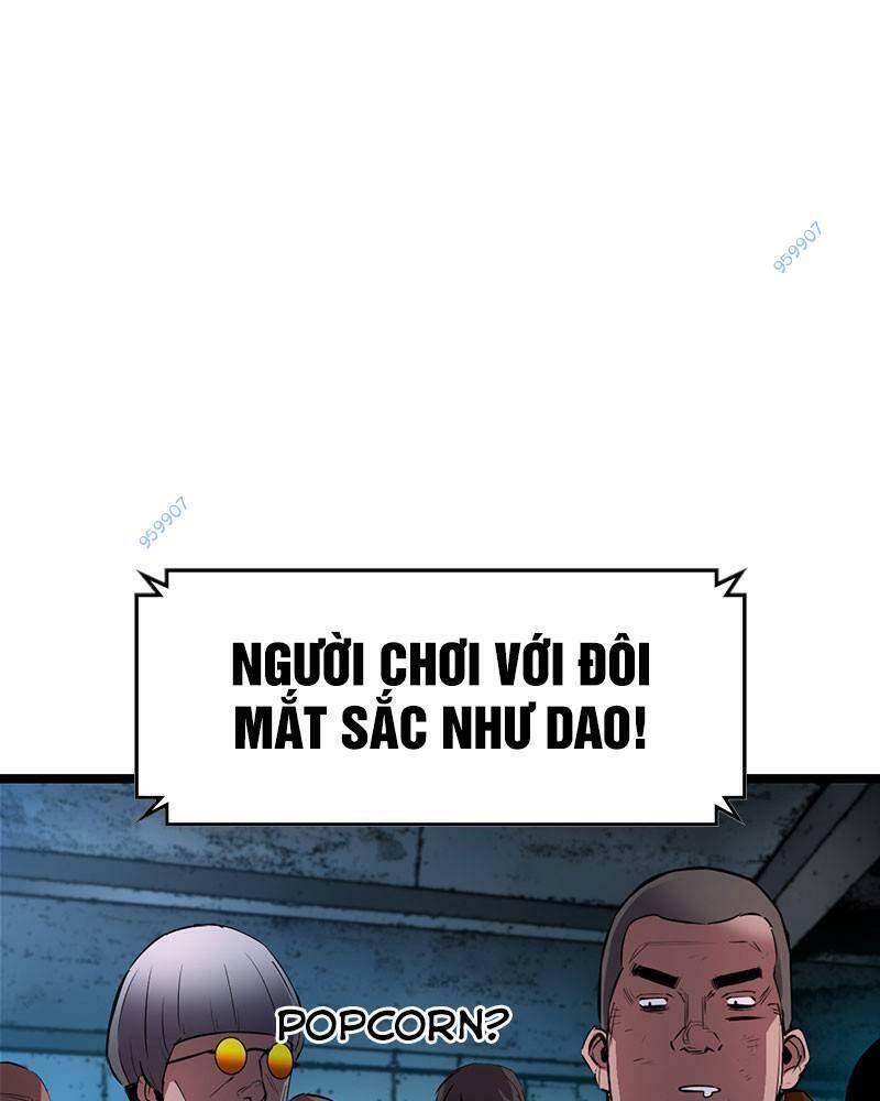 Phòng Gym Hanlim Chapter 20 - 28