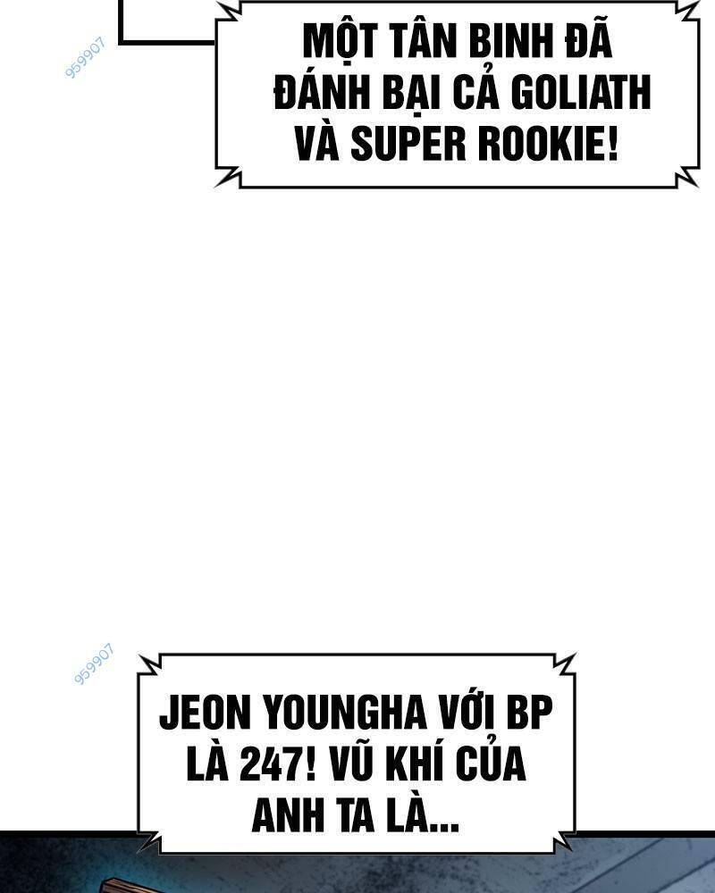 Phòng Gym Hanlim Chapter 20 - 33
