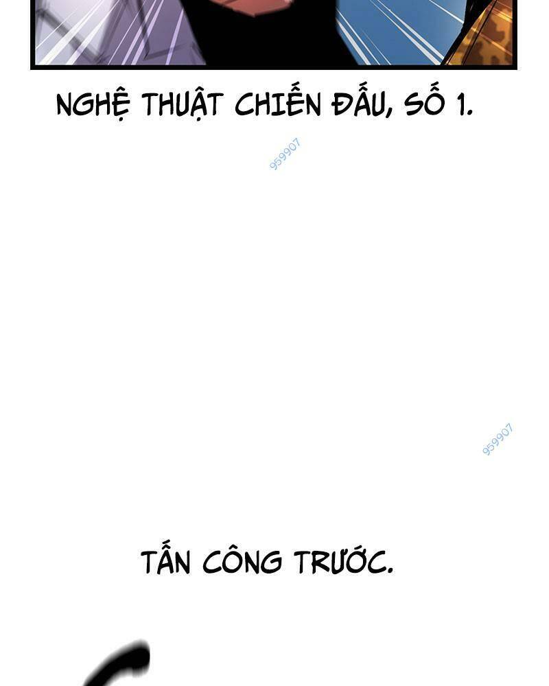Phòng Gym Hanlim Chapter 20 - 38