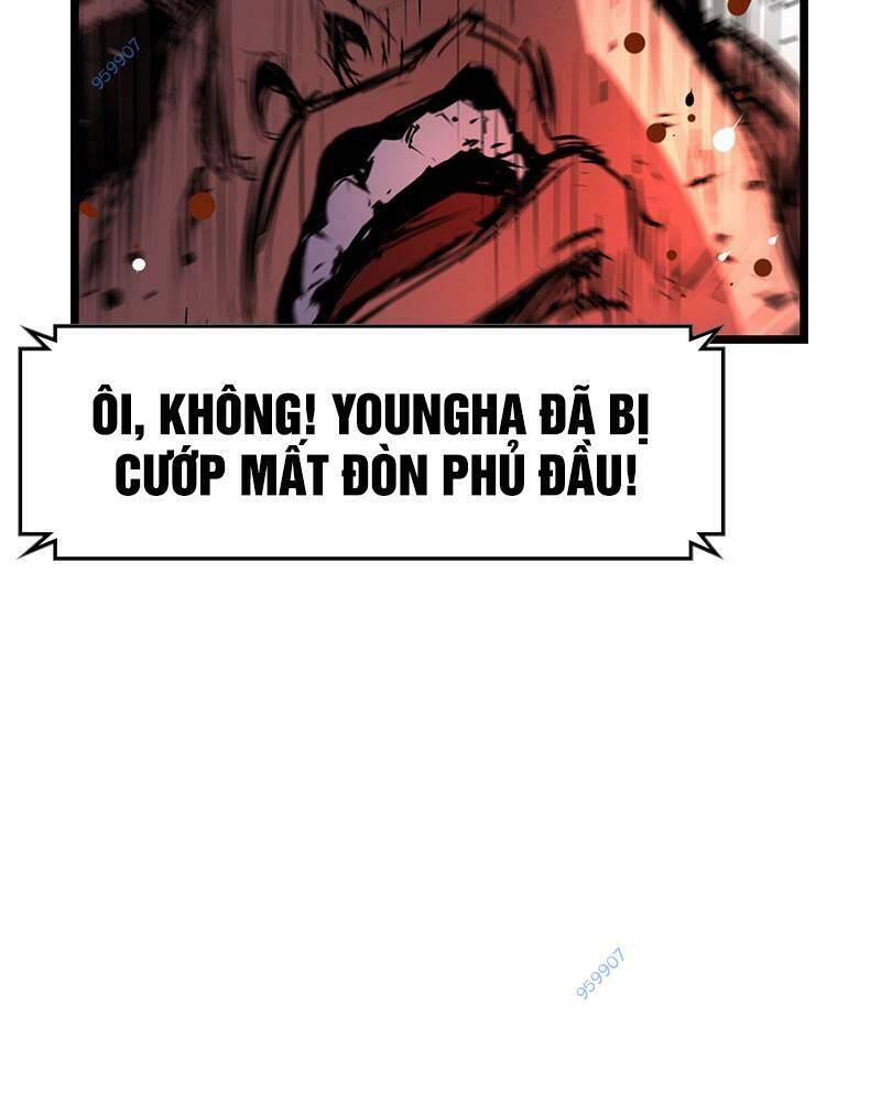 Phòng Gym Hanlim Chapter 20 - 41