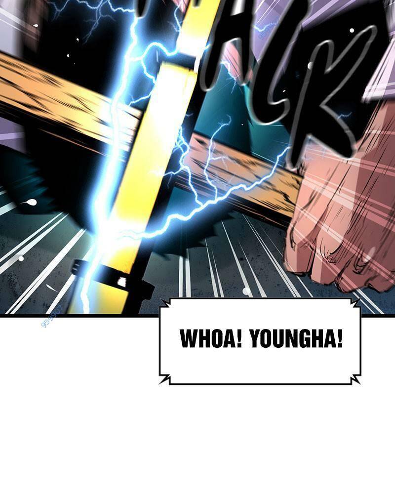 Phòng Gym Hanlim Chapter 20 - 44