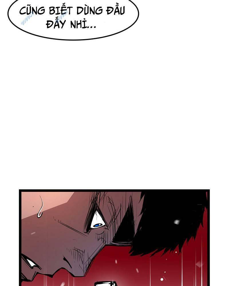 Phòng Gym Hanlim Chapter 20 - 46