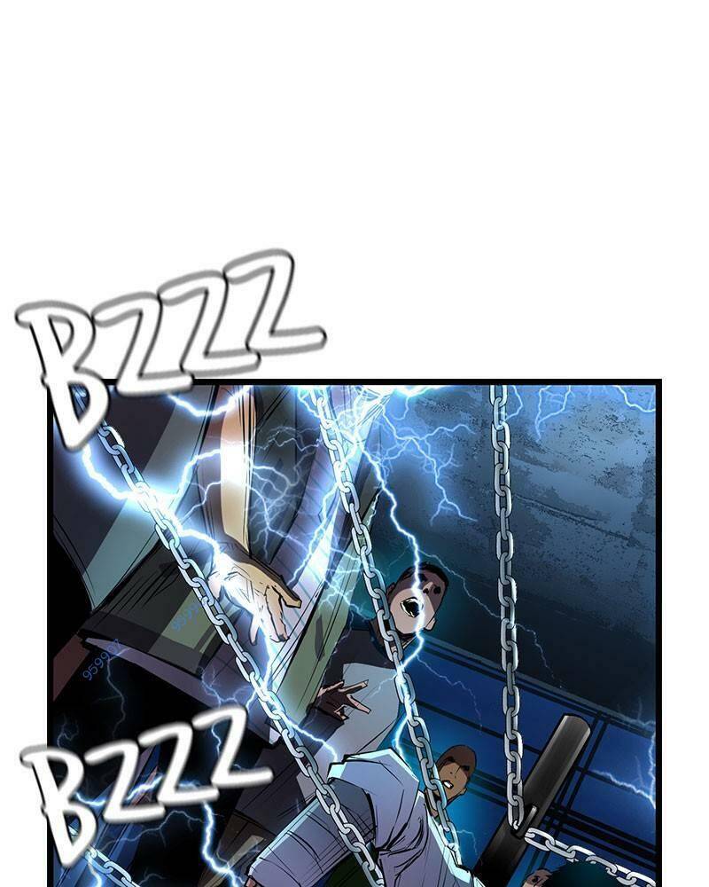 Phòng Gym Hanlim Chapter 20 - 52