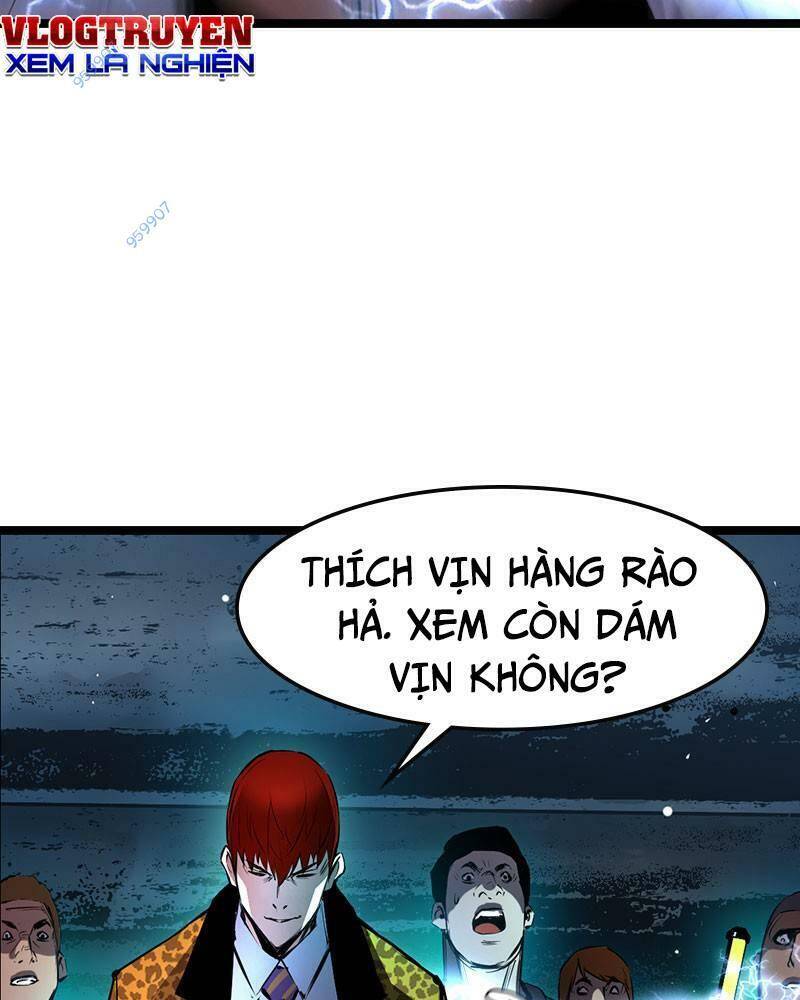 Phòng Gym Hanlim Chapter 20 - 55