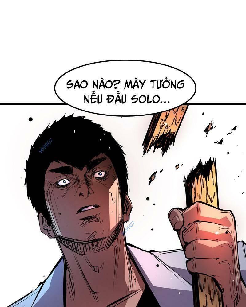 Phòng Gym Hanlim Chapter 20 - 62
