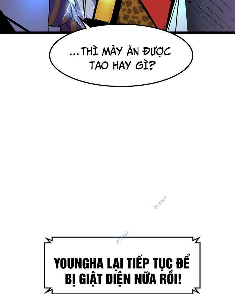 Phòng Gym Hanlim Chapter 20 - 64