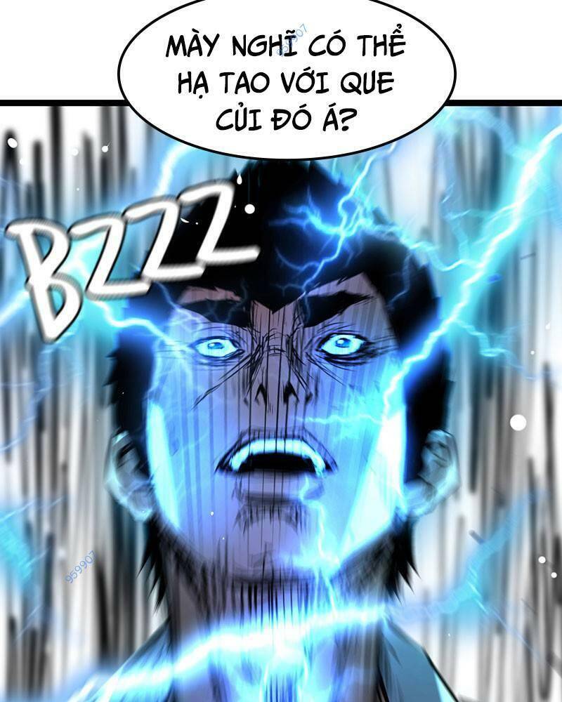 Phòng Gym Hanlim Chapter 20 - 67