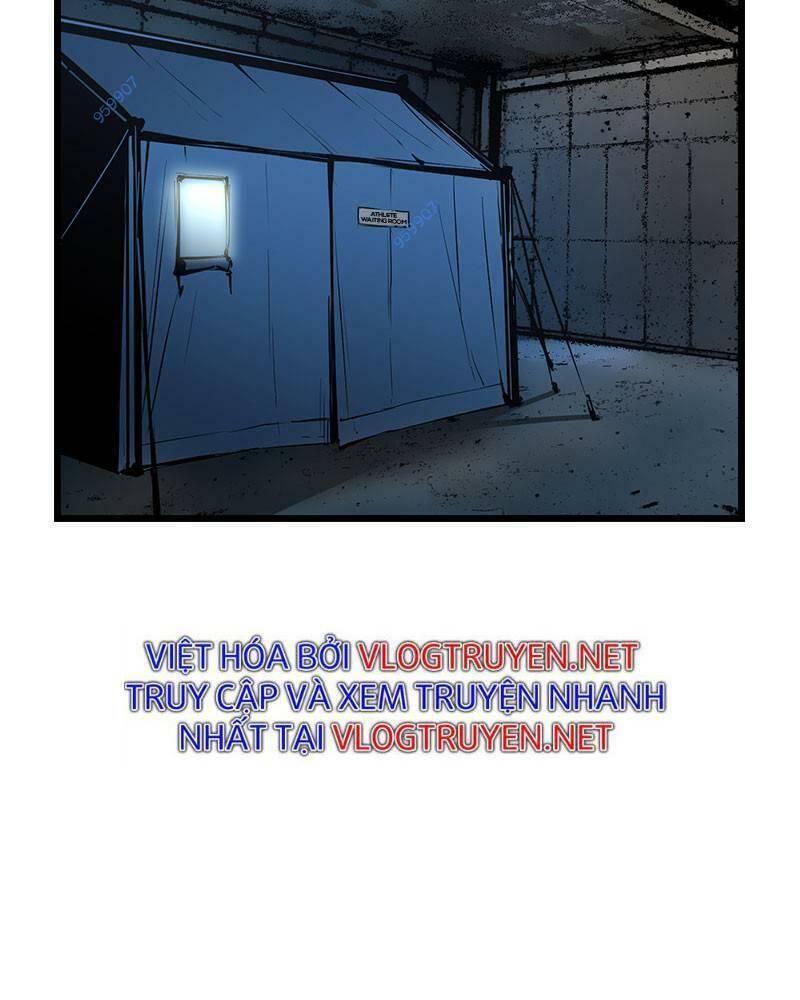 Phòng Gym Hanlim Chapter 20 - 8