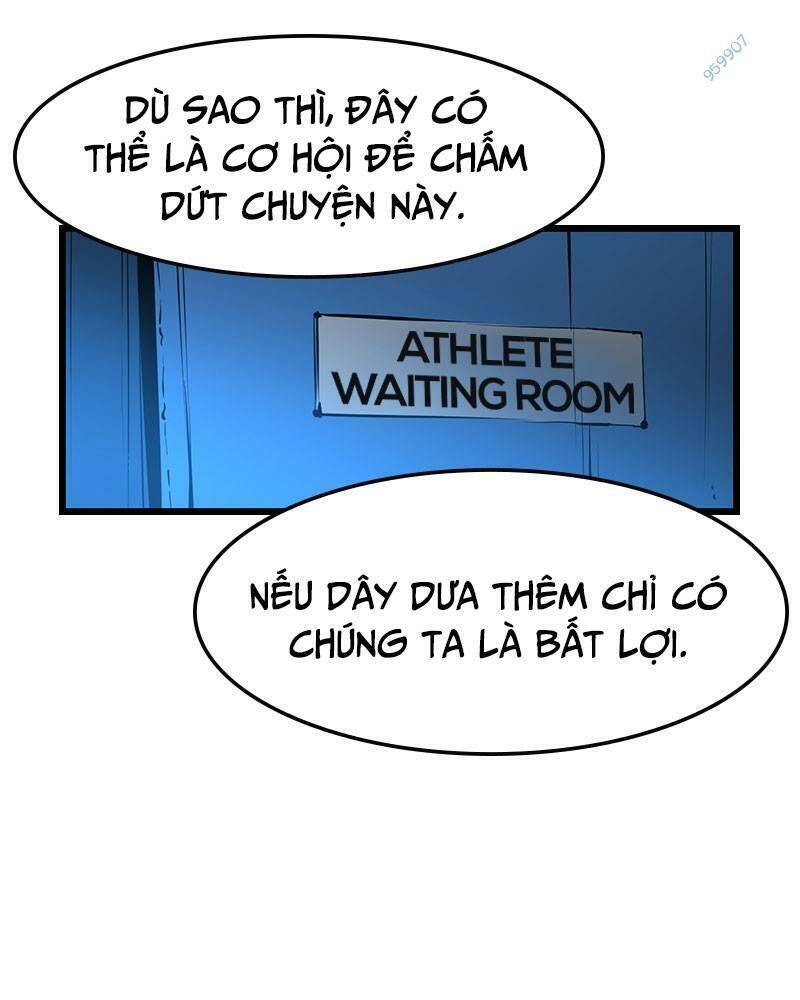 Phòng Gym Hanlim Chapter 20 - 9