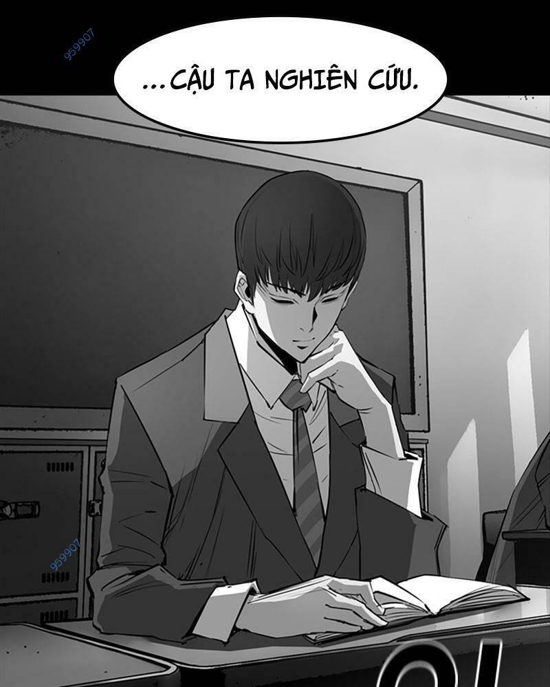 Phòng Gym Hanlim Chapter 20 - 83