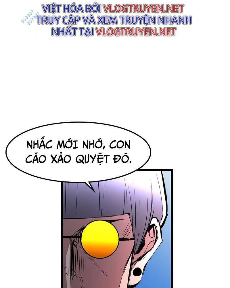Phòng Gym Hanlim Chapter 20 - 87