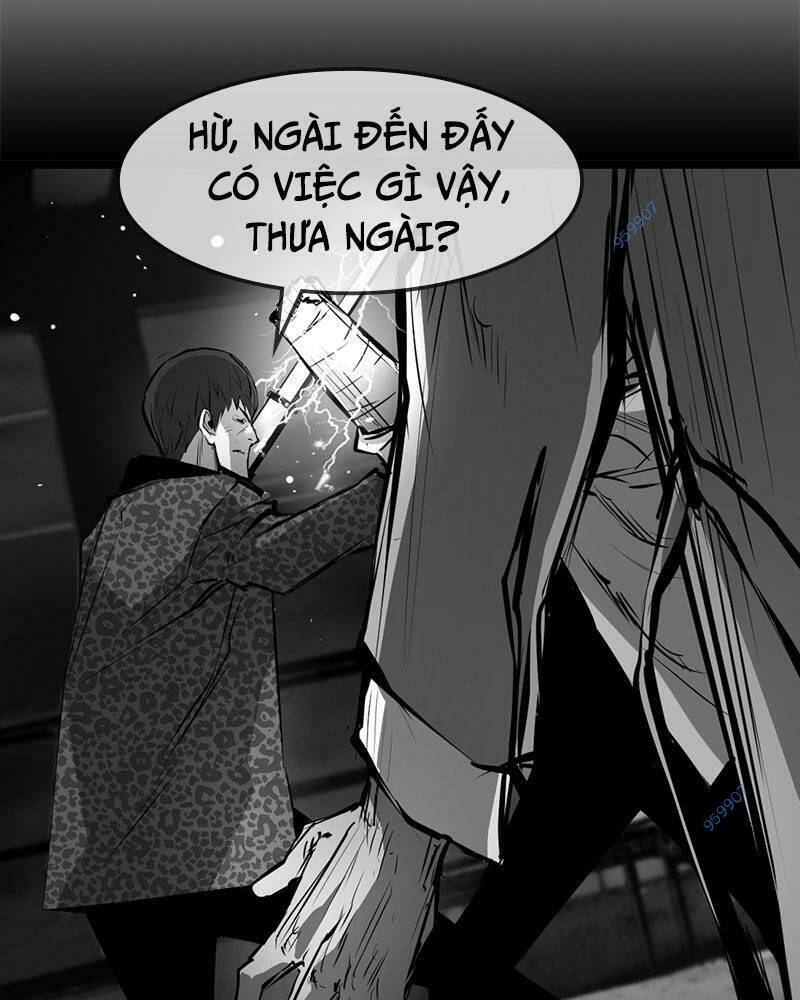 Phòng Gym Hanlim Chapter 20 - 89