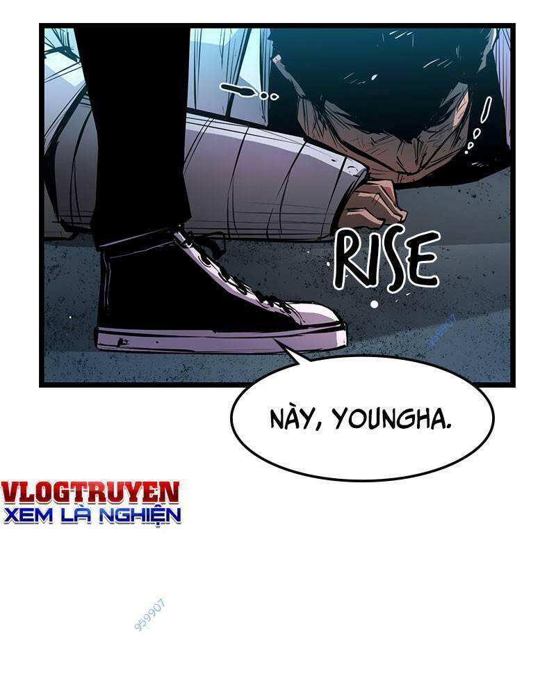 Phòng Gym Hanlim Chapter 20 - 93