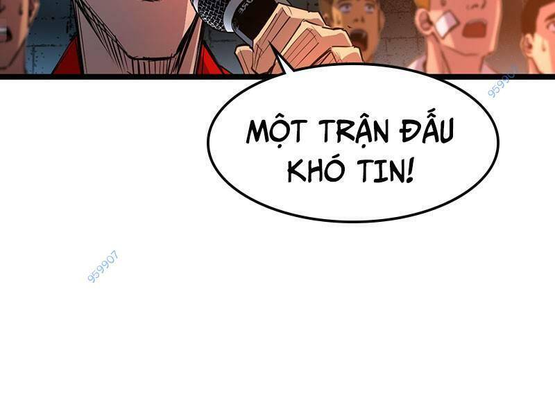 Phòng Gym Hanlim Chapter 22 - 113