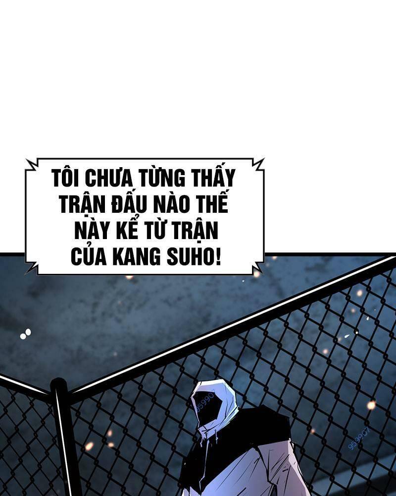 Phòng Gym Hanlim Chapter 22 - 114