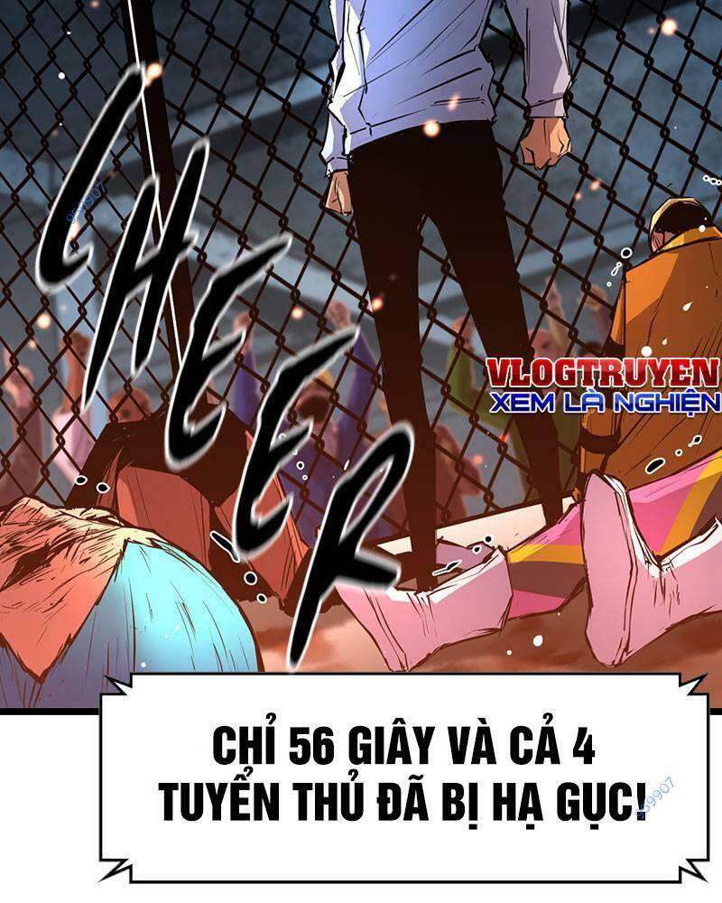 Phòng Gym Hanlim Chapter 22 - 115