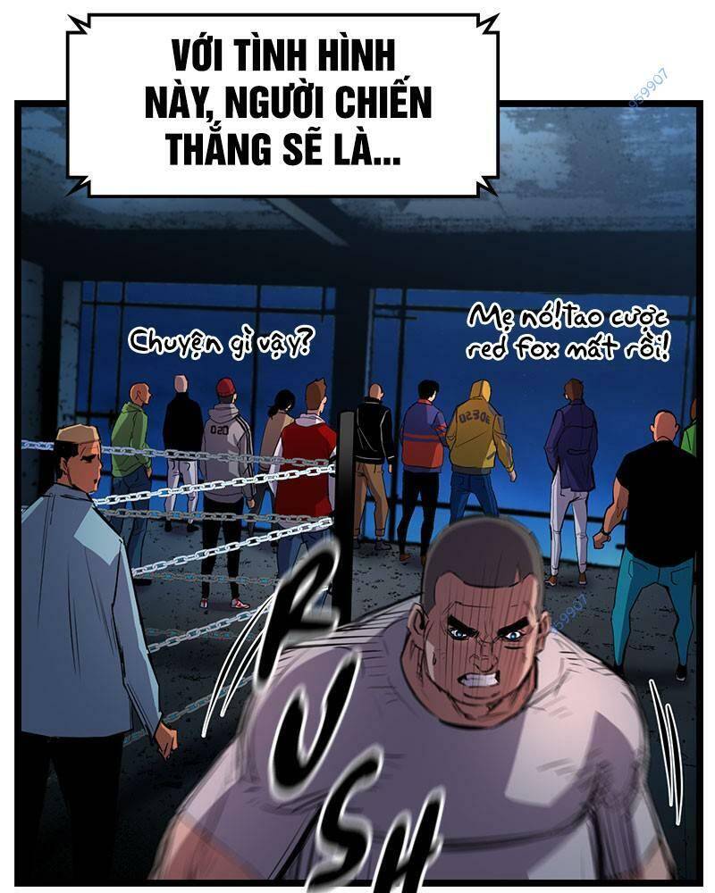 Phòng Gym Hanlim Chapter 22 - 32