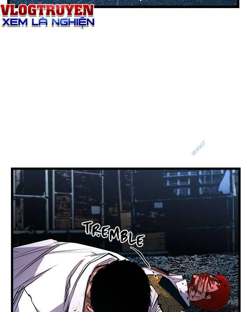 Phòng Gym Hanlim Chapter 22 - 35