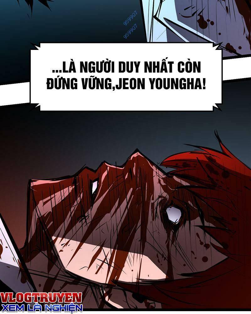 Phòng Gym Hanlim Chapter 22 - 44