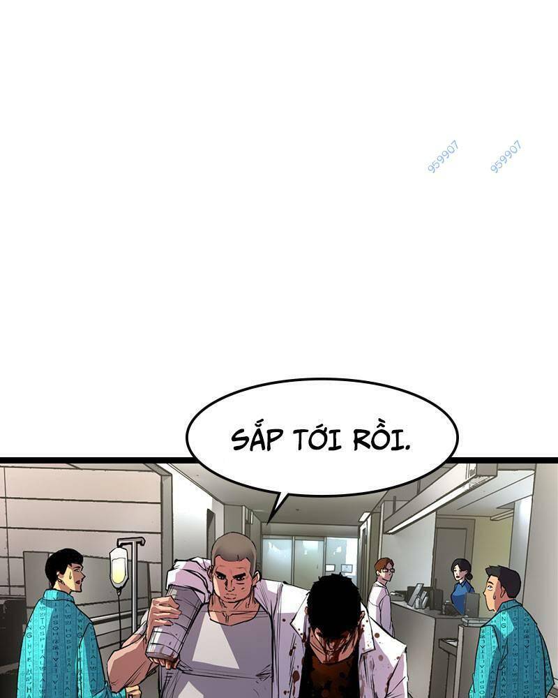 Phòng Gym Hanlim Chapter 22 - 53