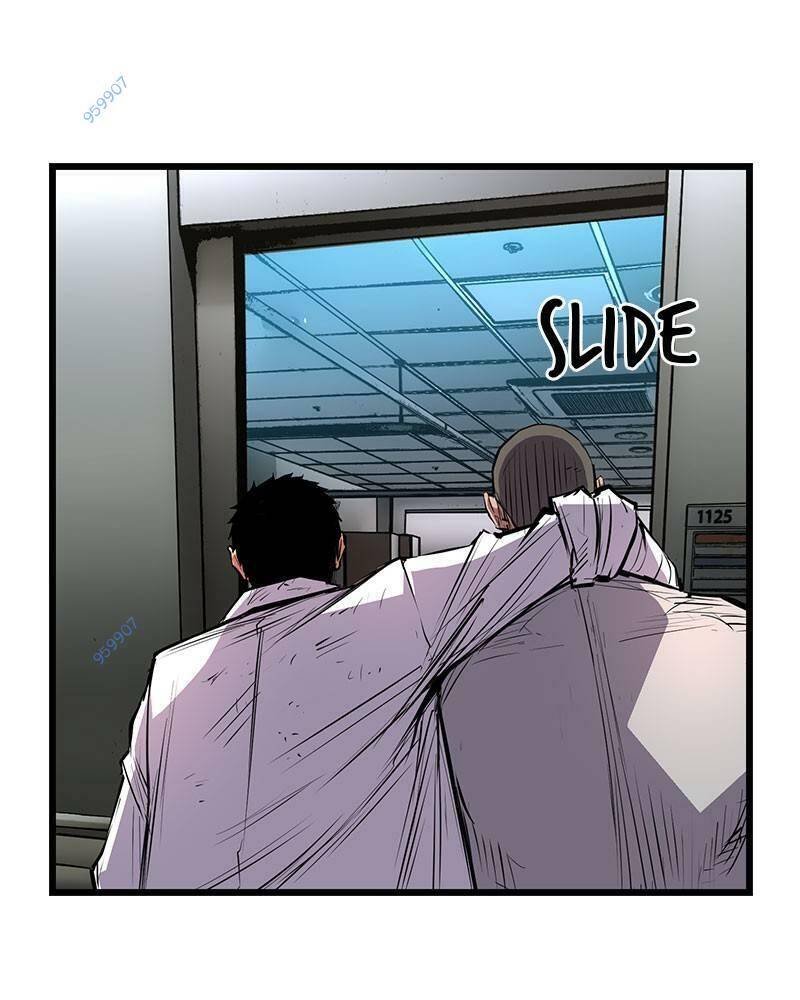 Phòng Gym Hanlim Chapter 22 - 55