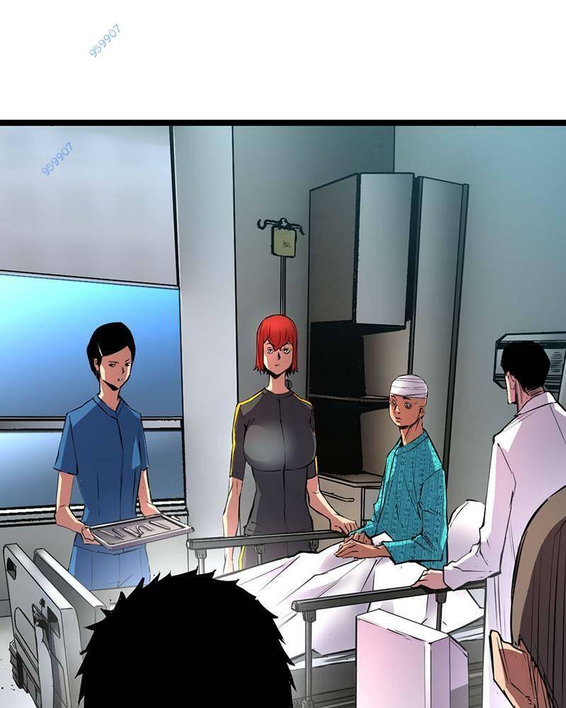 Phòng Gym Hanlim Chapter 22 - 58