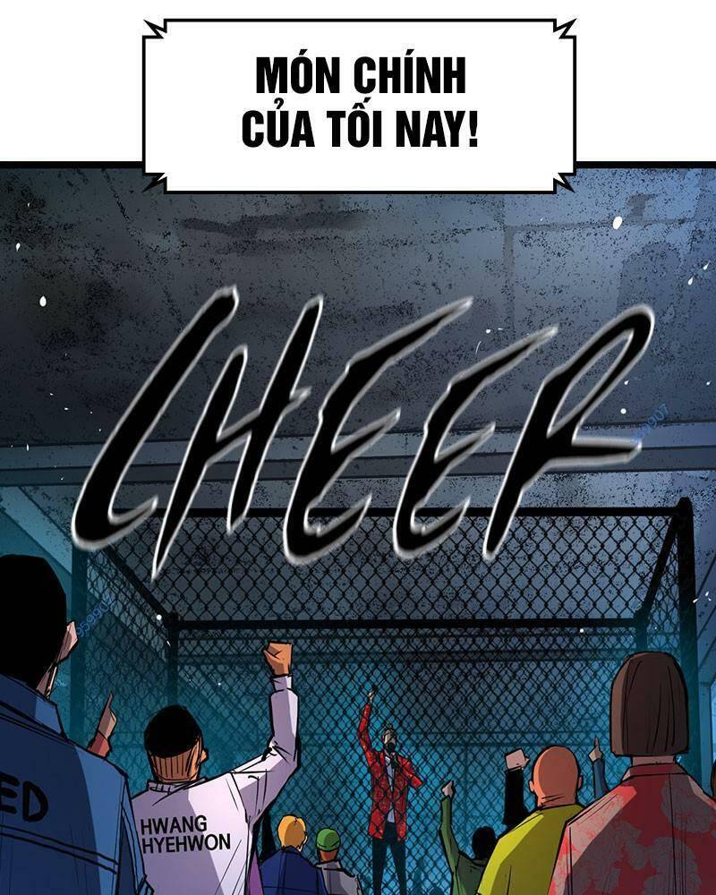 Phòng Gym Hanlim Chapter 22 - 75