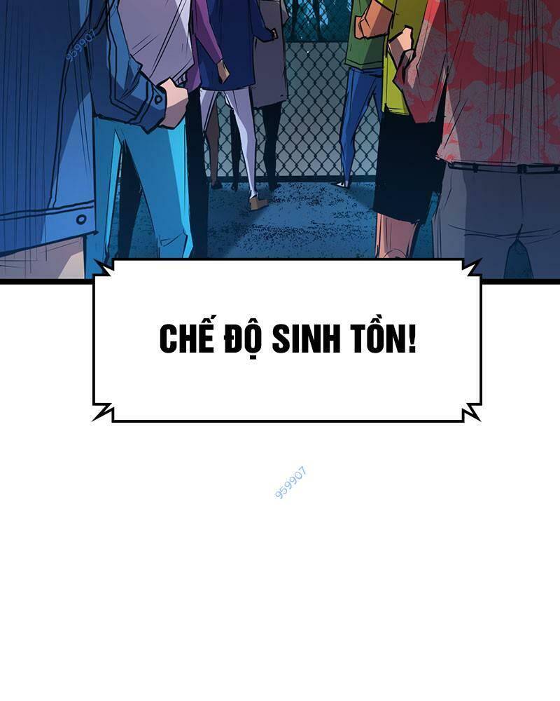 Phòng Gym Hanlim Chapter 22 - 76