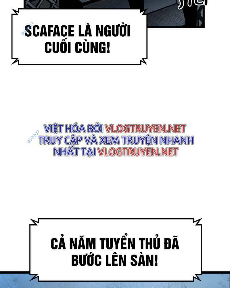 Phòng Gym Hanlim Chapter 22 - 82