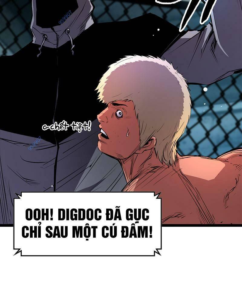 Phòng Gym Hanlim Chapter 22 - 99